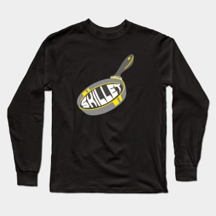 SKILLET Long Sleeve T-Shirt